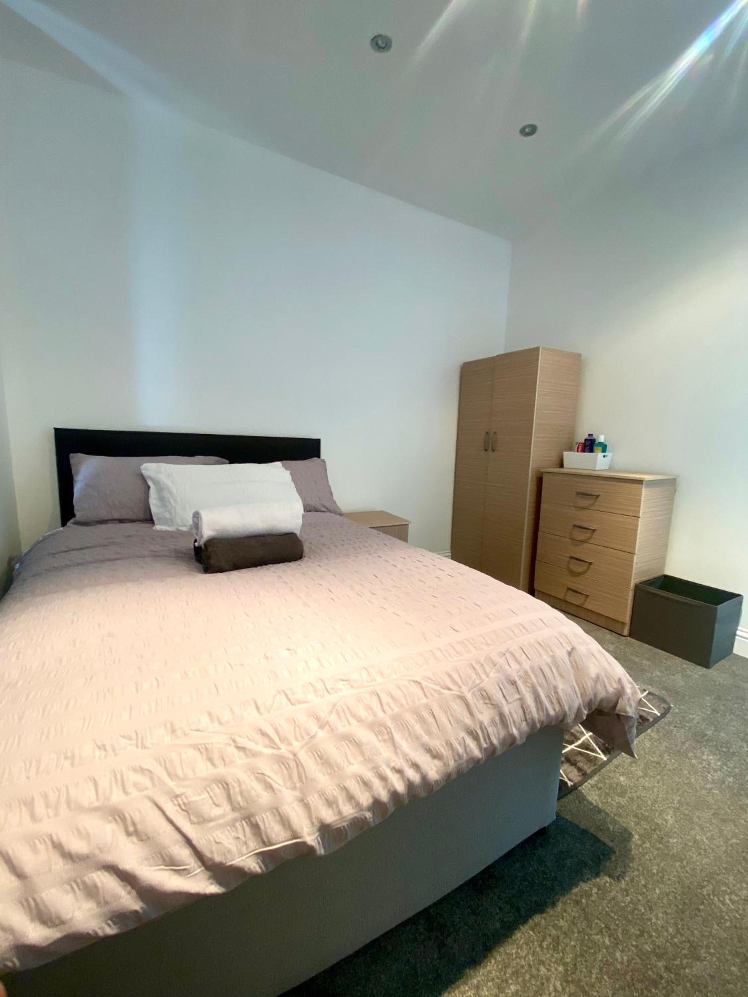 Cosy House In Newham Apartment London Exterior photo